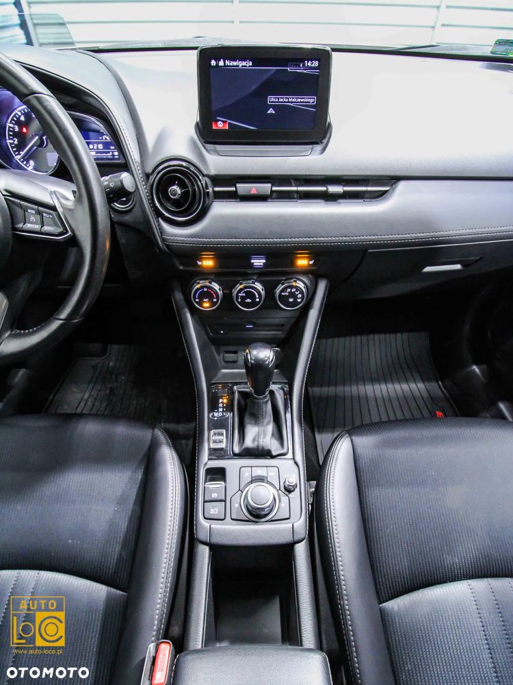 Mazda CX-3 2.0 Skypassion AWD - 16