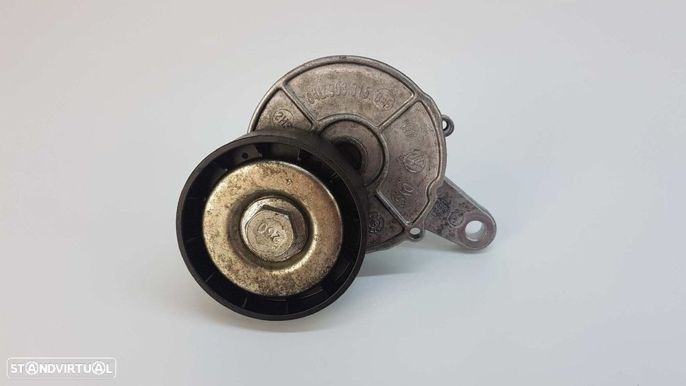 TENSOR CORREIA AUXILIAR AUDI A4 BERLINA (8W2) BáSICO - 5