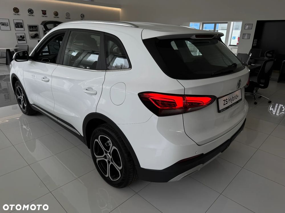 MG ZS 1.5 HEV+ Excite - 7