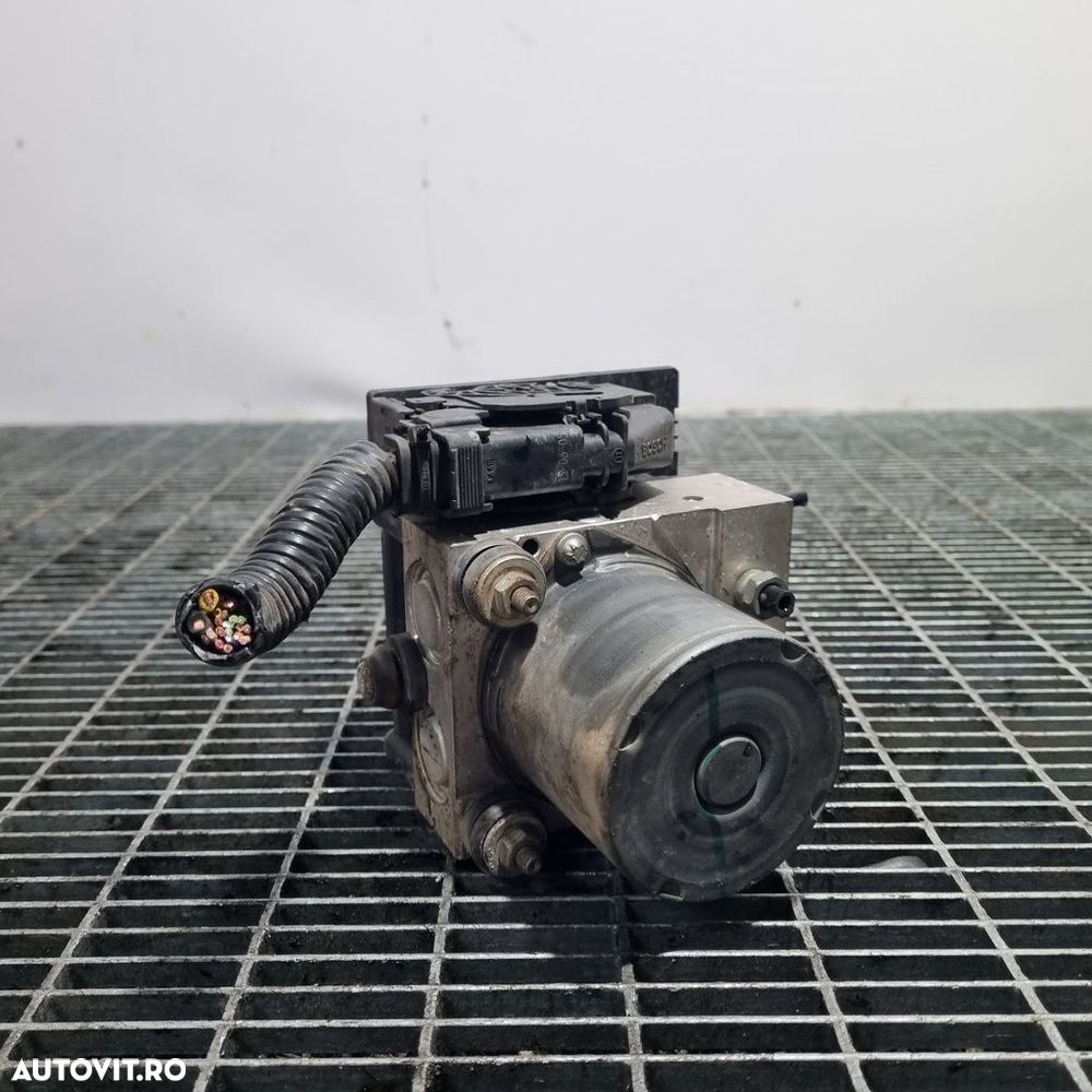 Pompa abs Nissan Qashqai Facelift 2010 - 2013 (1404) Diesel 0265951849 - 4