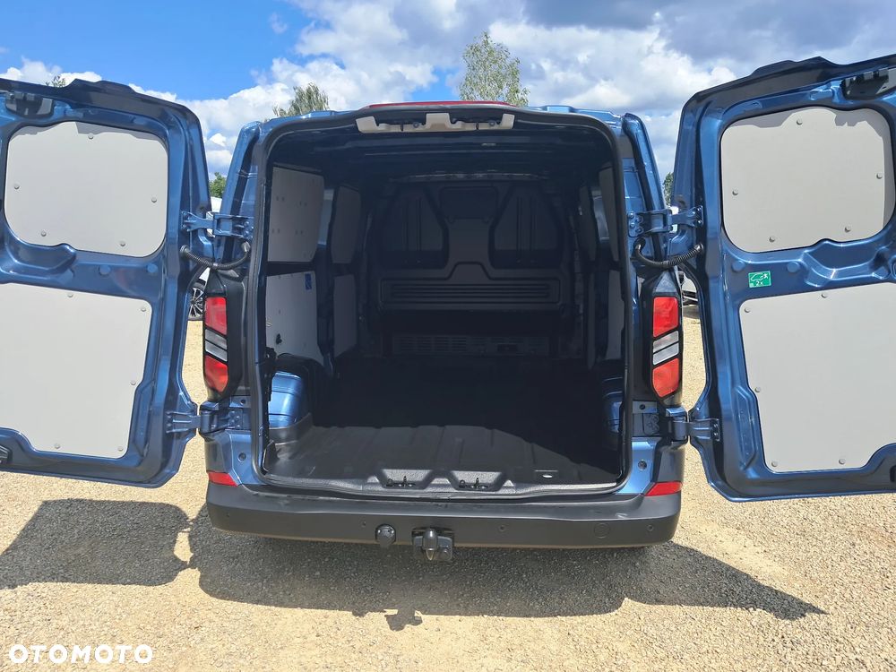 Ford Custom VAN - 5