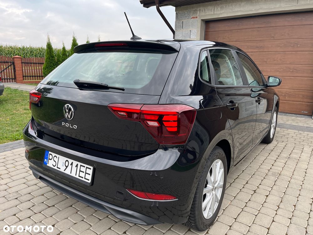 Volkswagen Polo 1.0 MPI - 3