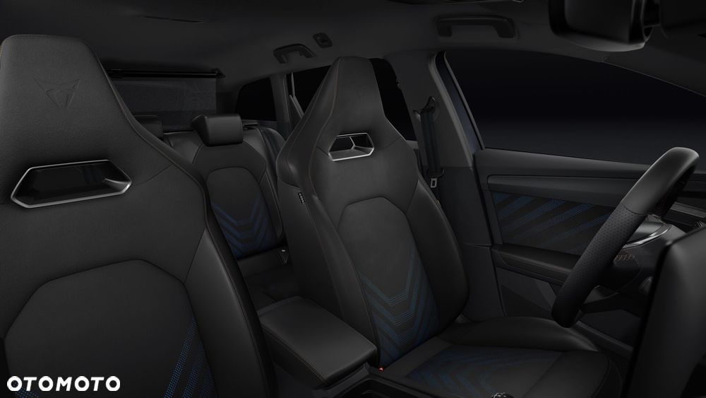 Cupra Leon Sportstourer - 5