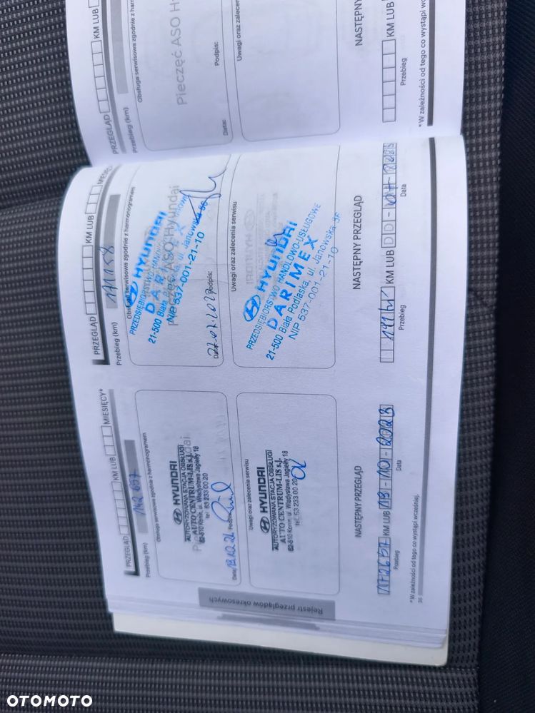 Hyundai i30 1.4 Comfort - 20