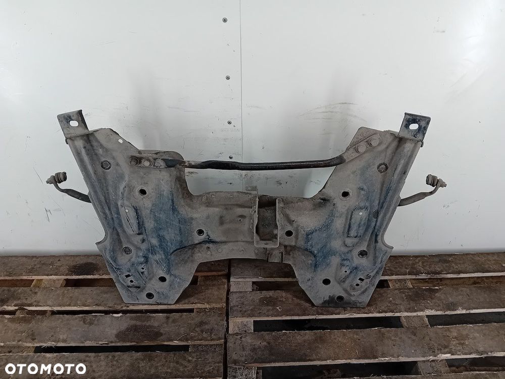 WÓZEK,TRAWERS PRZÓD CITROEN C-ELYSSE 9674563280 1.6 HDI SEDAN - 5