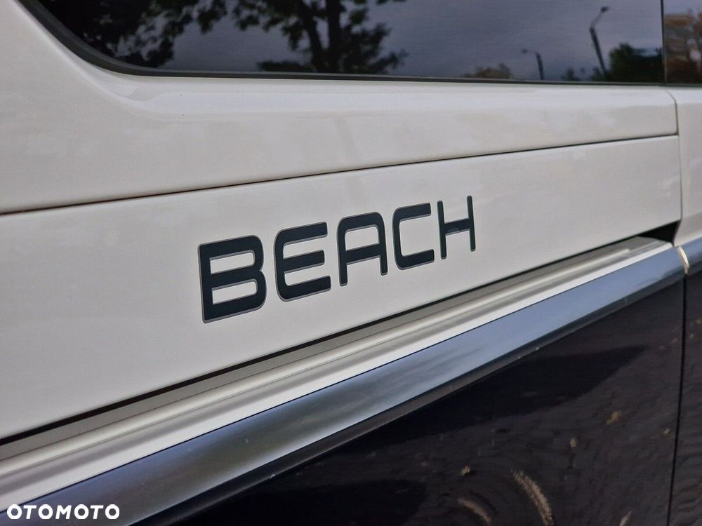 Volkswagen California 2025