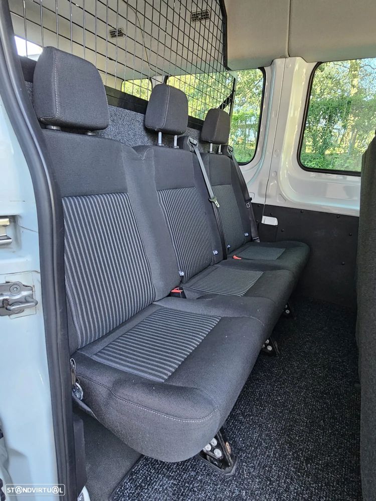 Ford Transit 330 L3 2.2 TDCi H2 Trend - 23