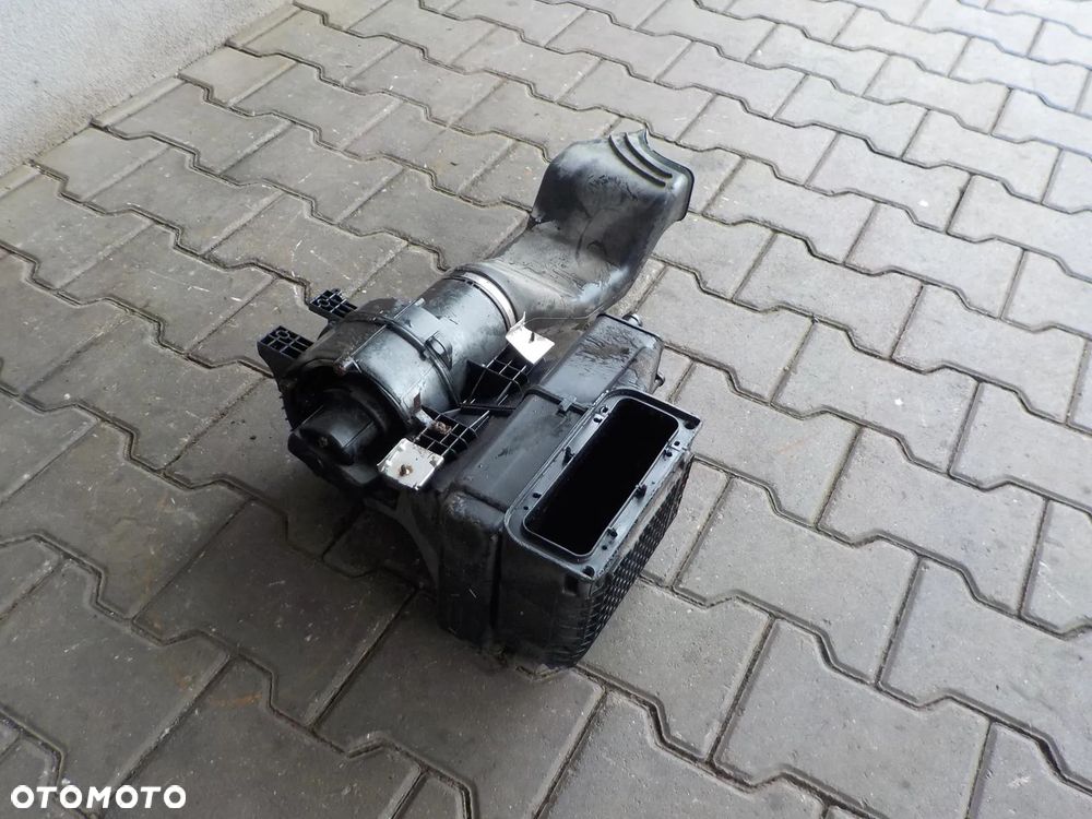 VW T4 NAGRZEWNICA DMUCHAWA TYŁ TYLNA - 1