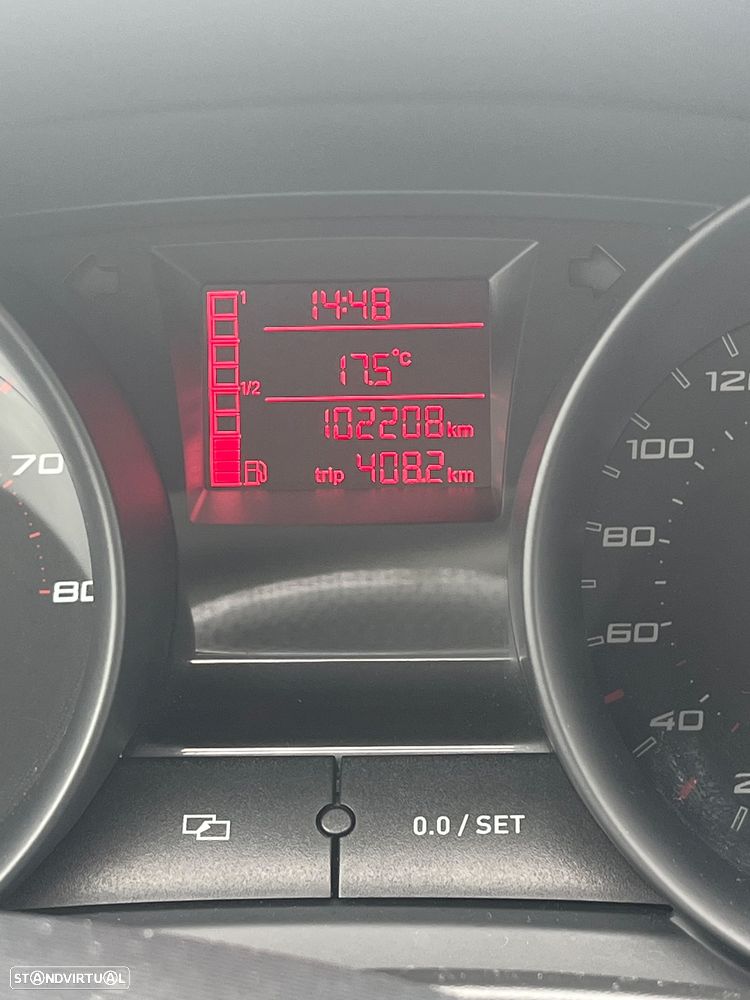 SEAT Ibiza 1.2 12V Reference - 10