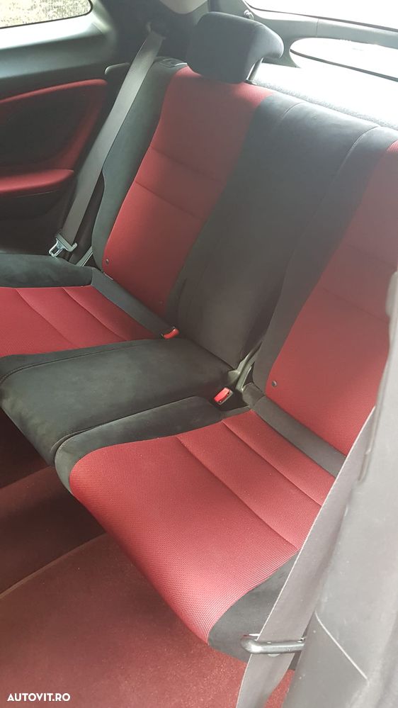 Honda Civic - 6