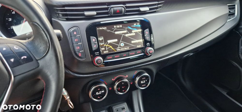 Alfa Romeo Giulietta 1.4 TB 16V Sprint - 17