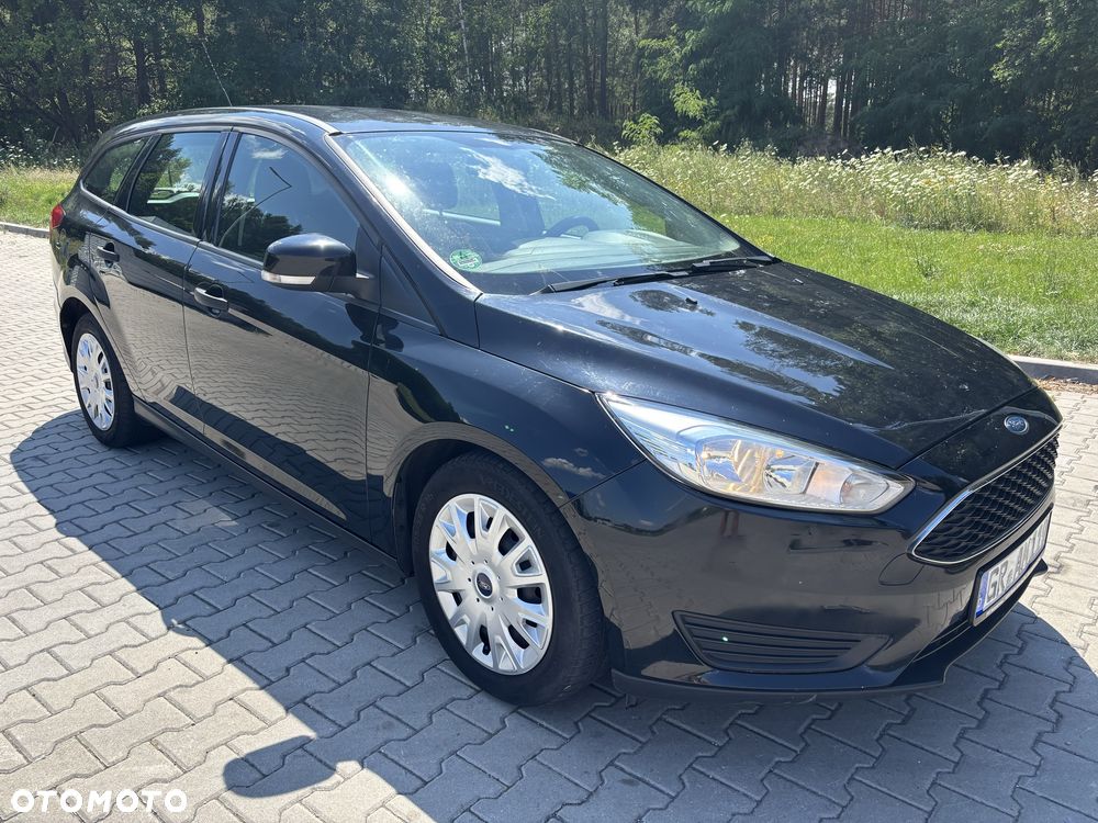 Ford Focus - 3