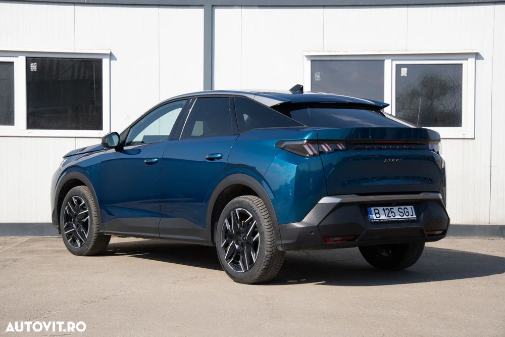 Peugeot 3008 1.2 Hybrid 145 e-DCS6 Allure - 3