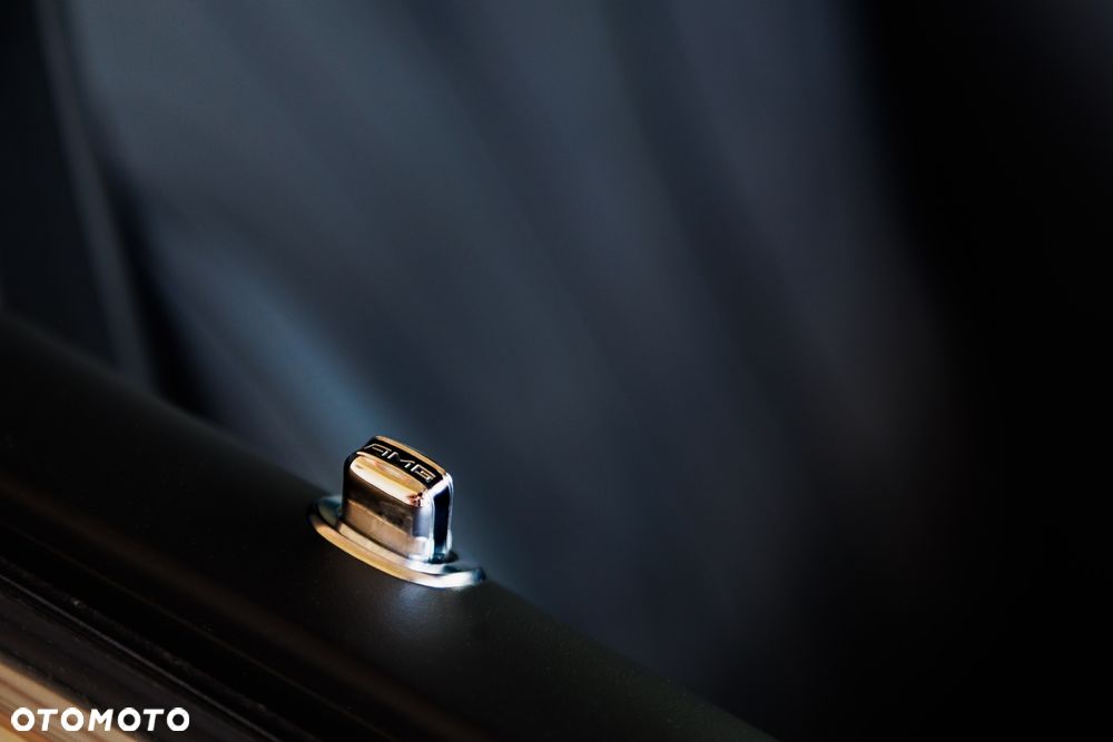 Mercedes-Benz Klasa S 65 AMG L - 40