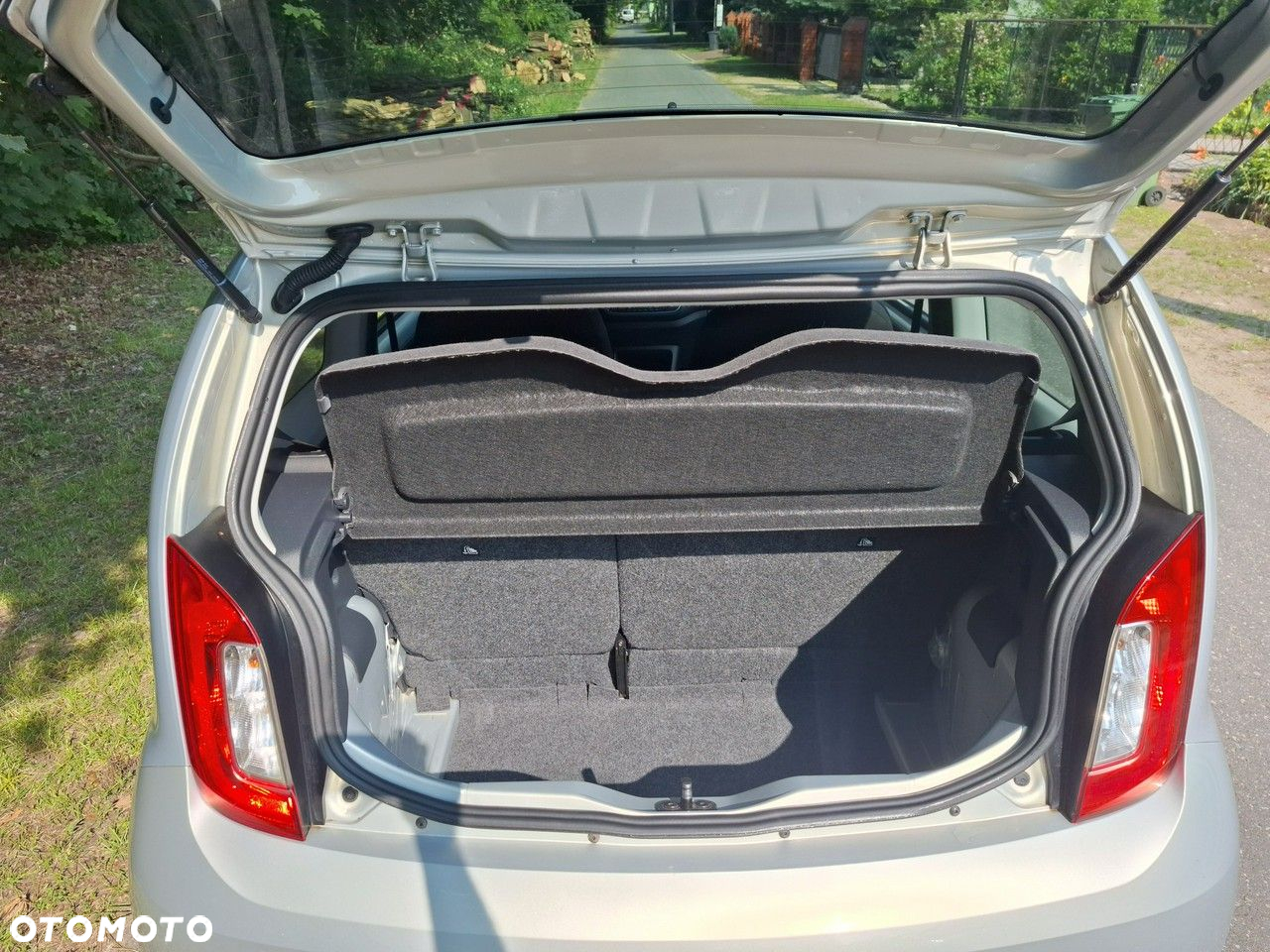 Skoda Citigo 1.0 Elegance - 17