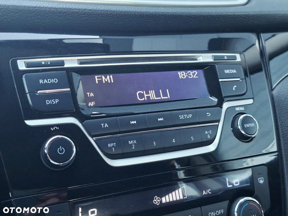 Nissan Qashqai - 28