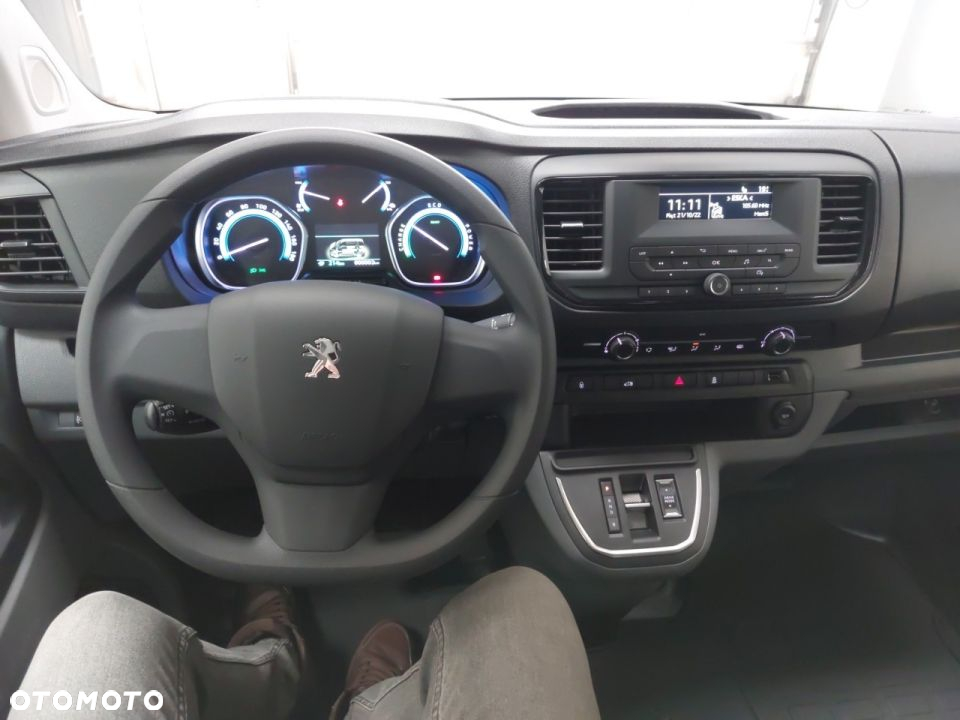 Peugeot Expert - 9