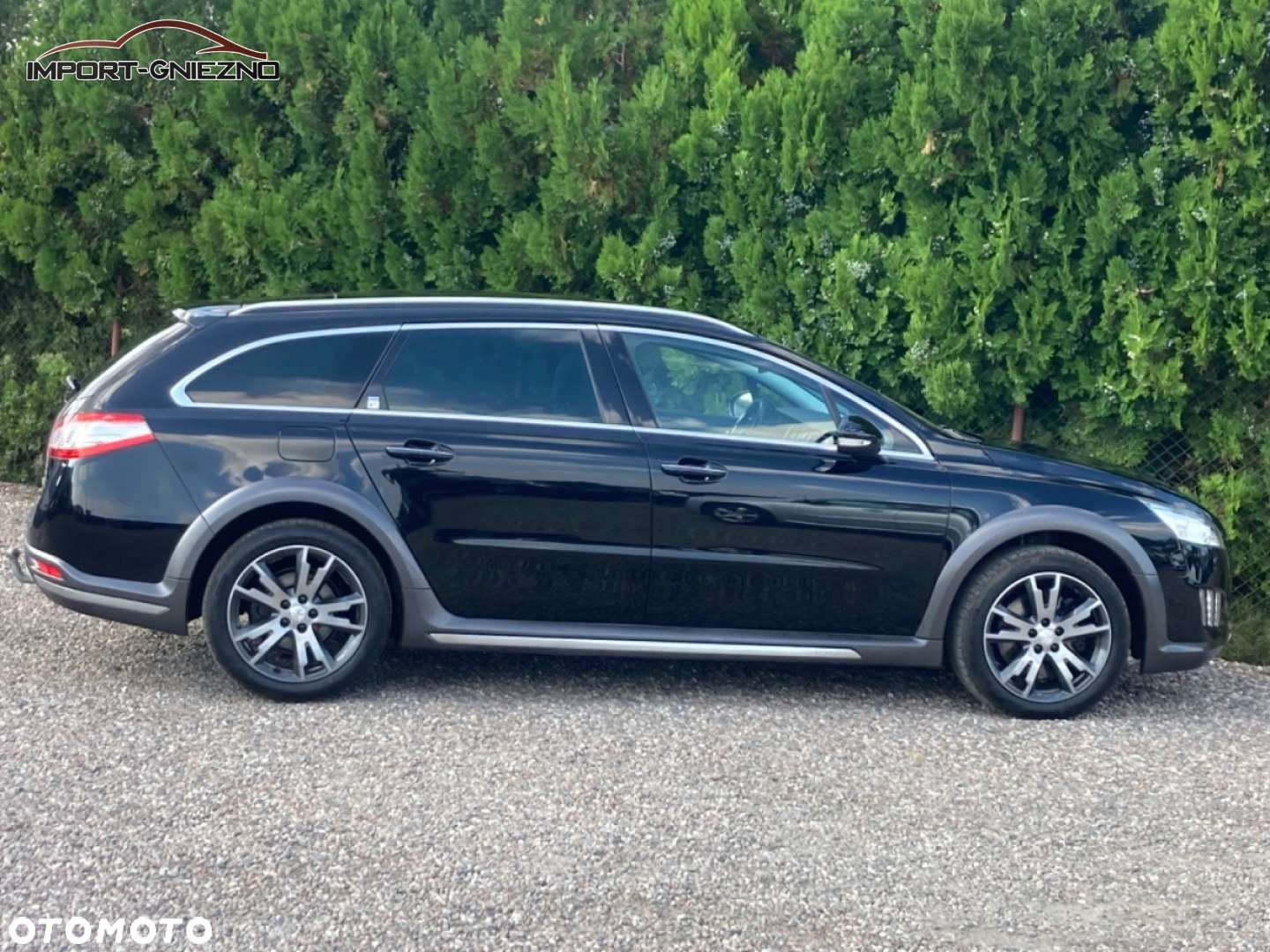 Peugeot 508 - 10