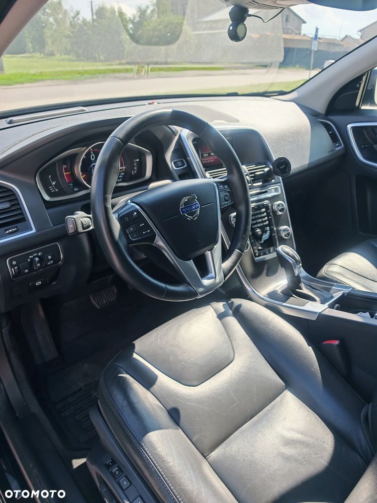 Volvo XC 60 - 7