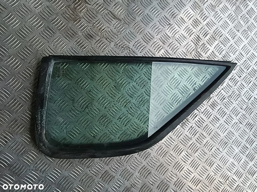 SZYBA LEWA PRZÓD TRÓJKĄT PRZEDNIA IVECO DAILY III IV (1999-2014) - 3