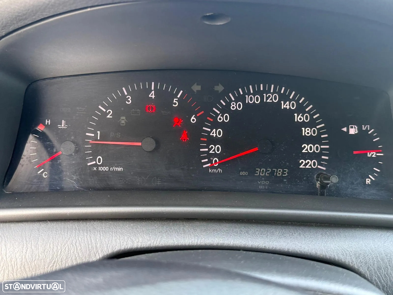 Toyota Corolla 1.4 D4D 90Cv - 16