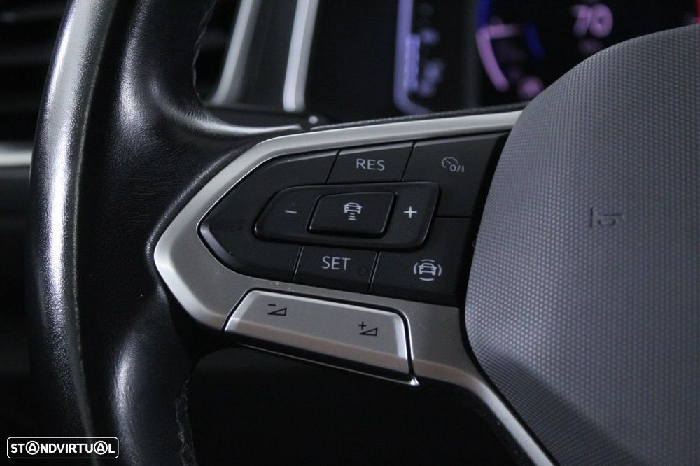 VW T-Roc 1.0 TSI Style - 23