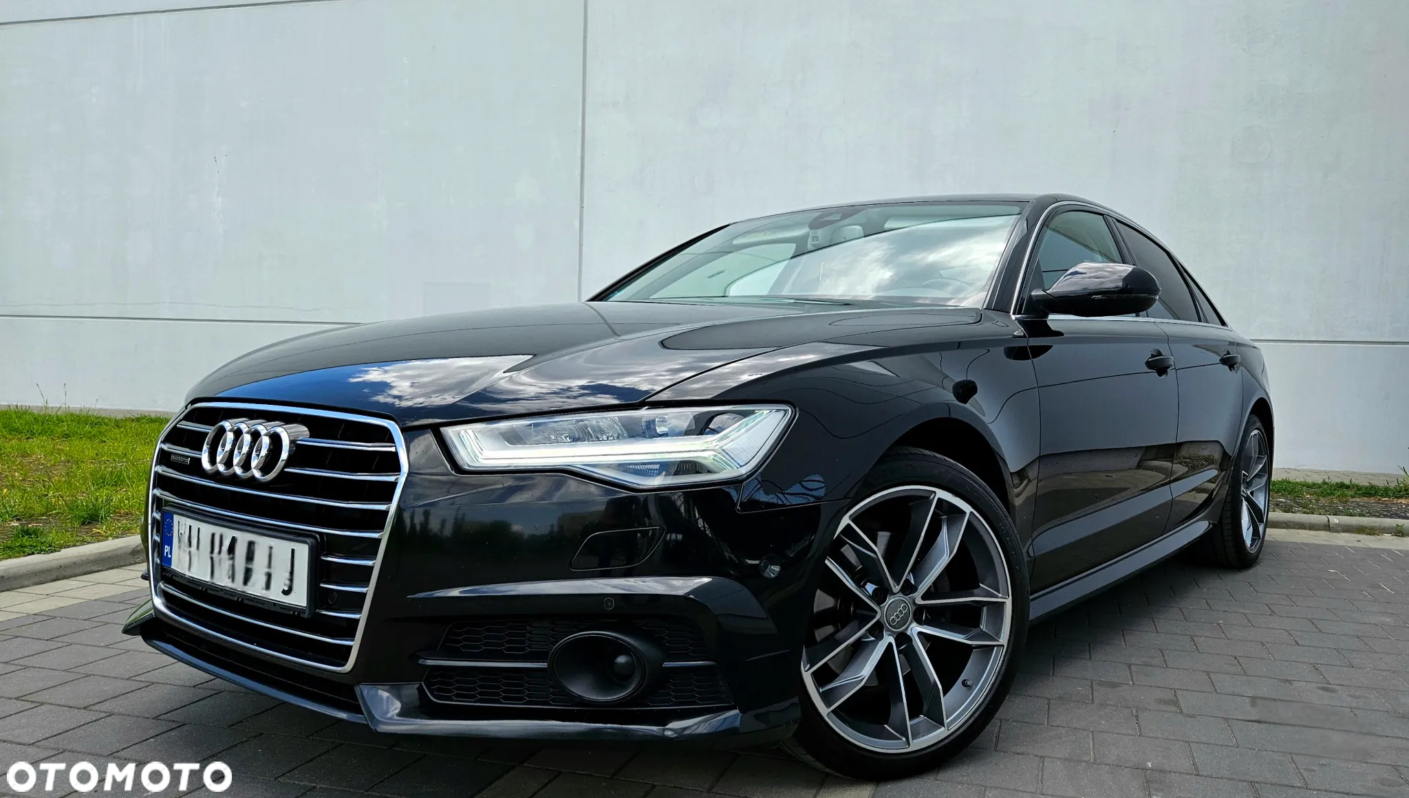 Audi A6 2.0 TDI Quattro S tronic - 20