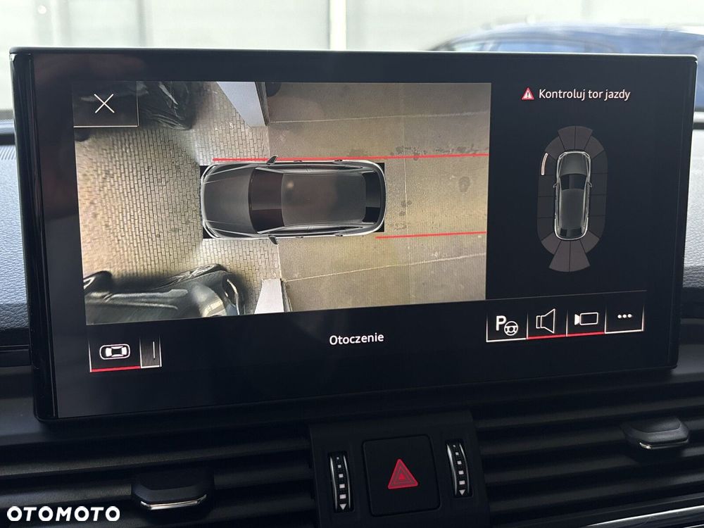 Audi Q5 Sportback - 22