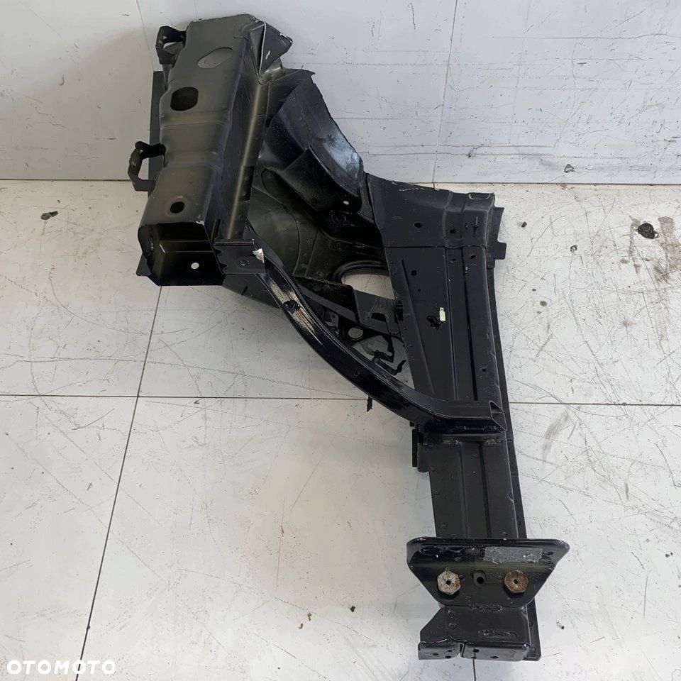 Ćwiartka Przód Lewa Podłużnica Kielich Jeep Grand Cherokee Wk2 Lift 15R - 14