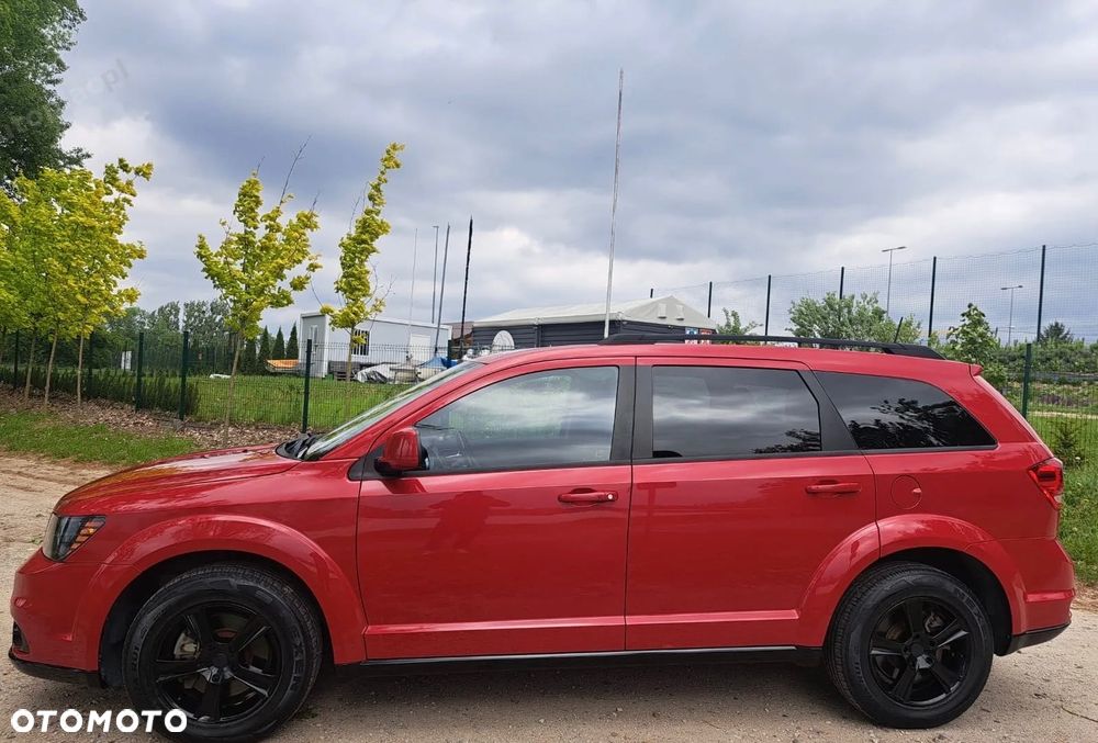 Dodge Journey - 7