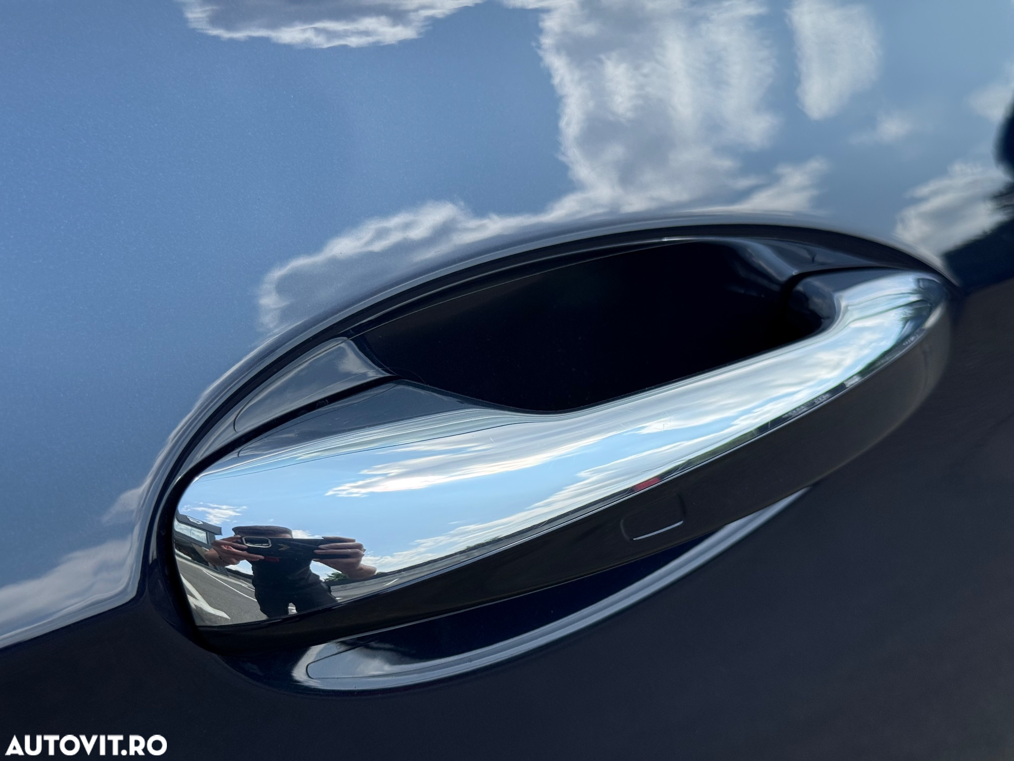 Mercedes-Benz E AMG 53 MHEV 4MATIC Aut. - 4