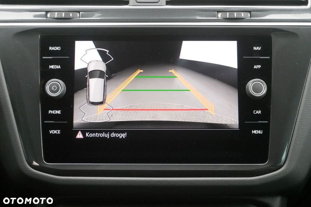 Volkswagen Tiguan 1.5 TSI EVO Life DSG - 21