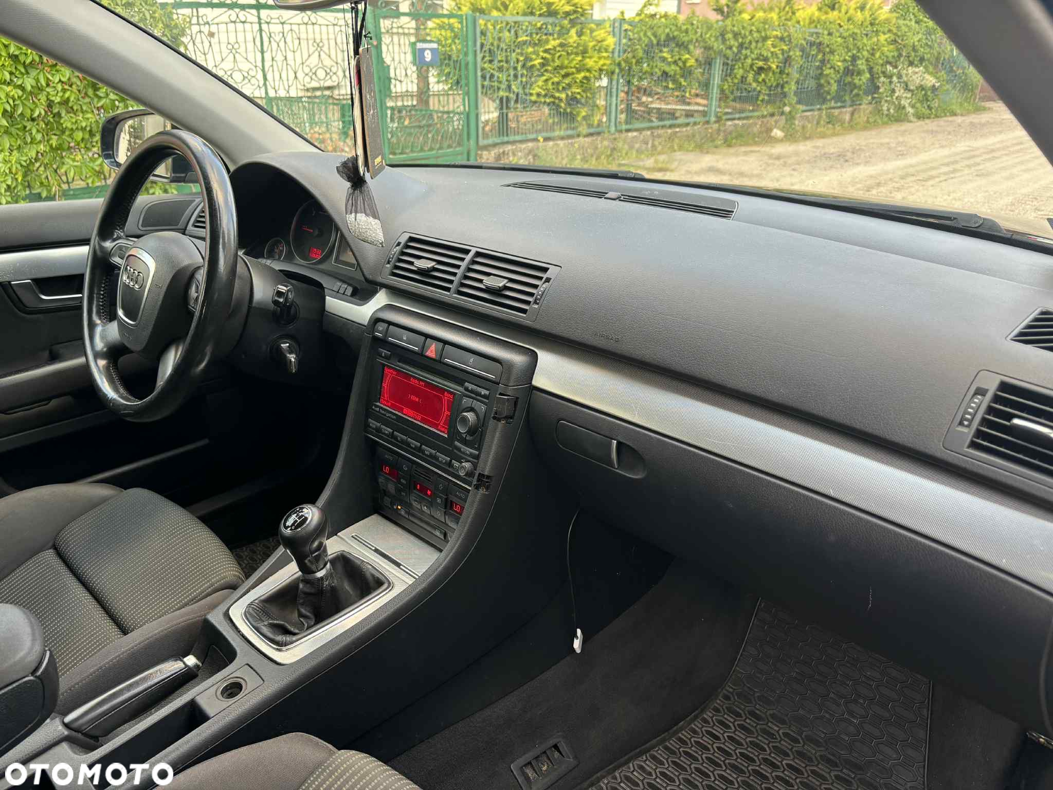 Audi A4 2.0 TDI - 6