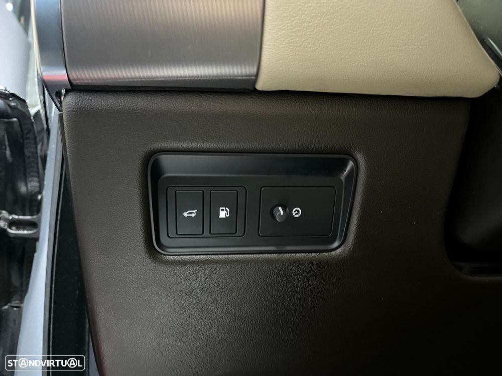 Land Rover Range Rover Sport 2.0 Si4 PHEV HSE Dynamic - 24