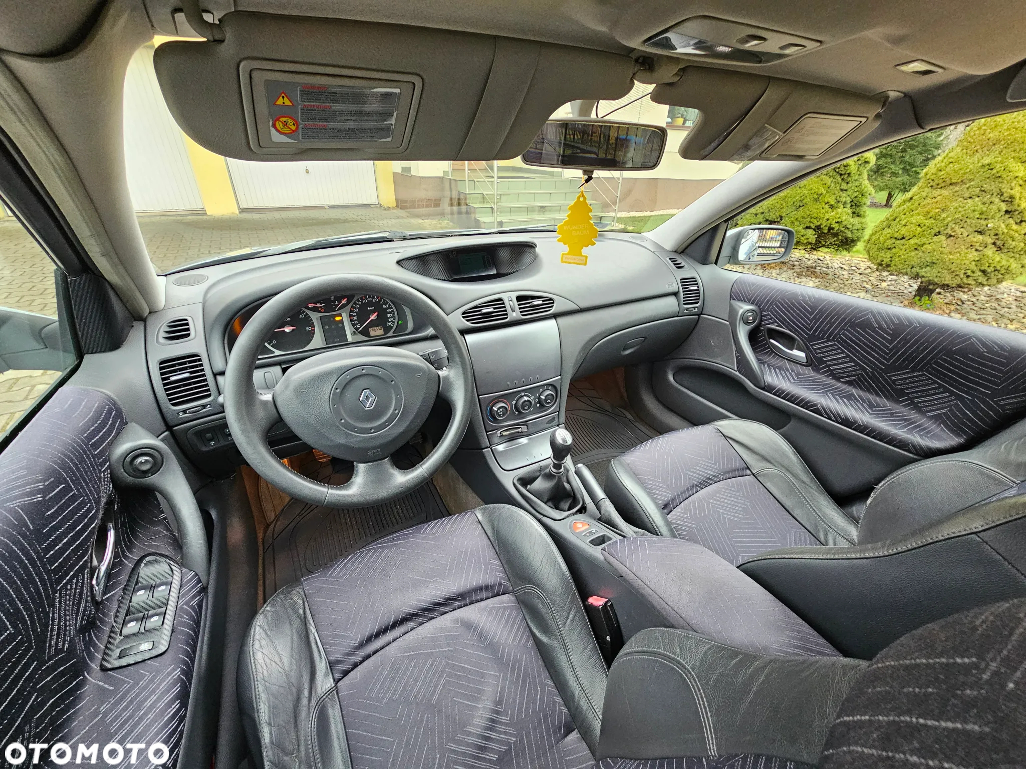 Renault Laguna 1.9 dCi Expression - 9