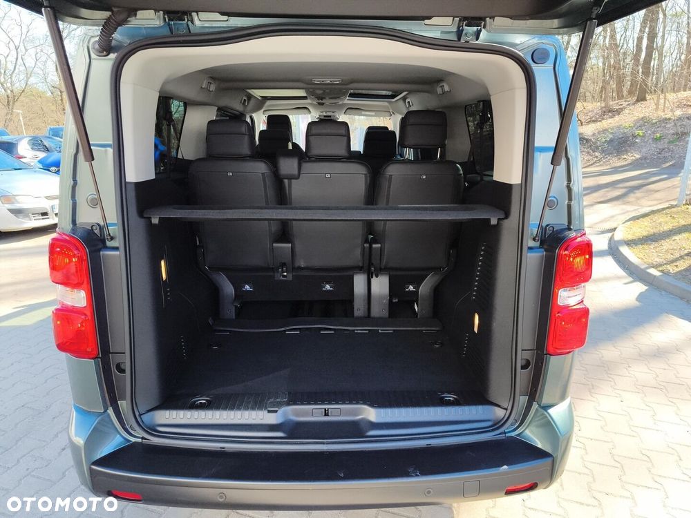 Toyota Proace Verso 2.0 D4-D Long VIP - 28