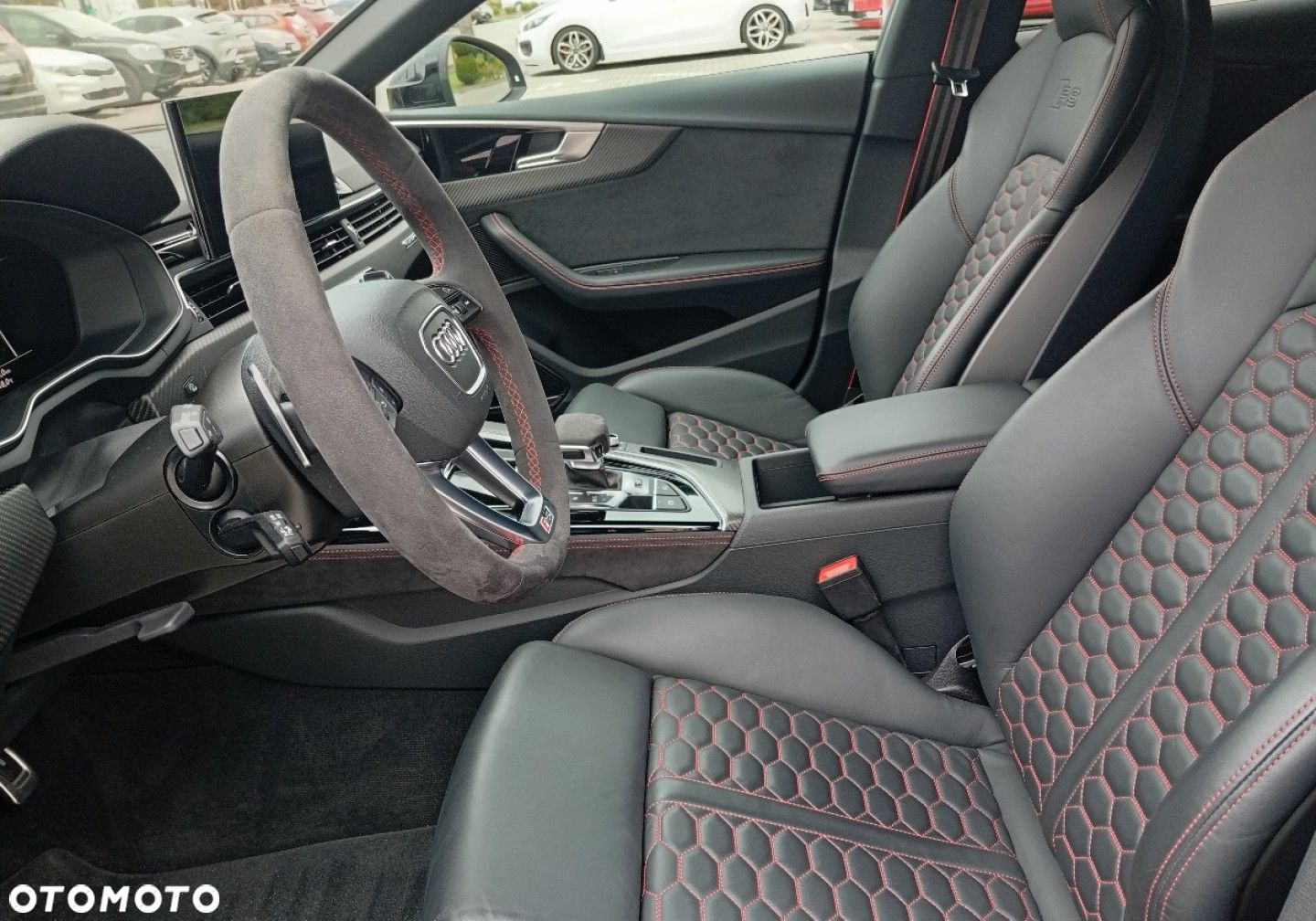Audi RS5 Sportback - 25