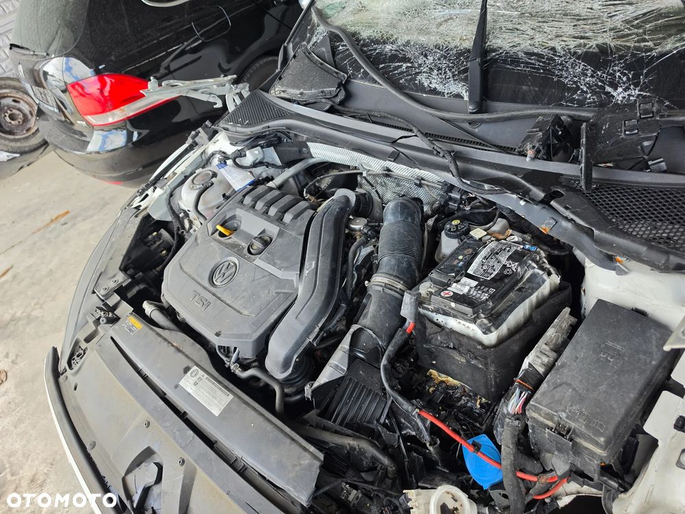 Volkswagen Arteon 1.5 TSI ACT OPF DSG Elegance - 23