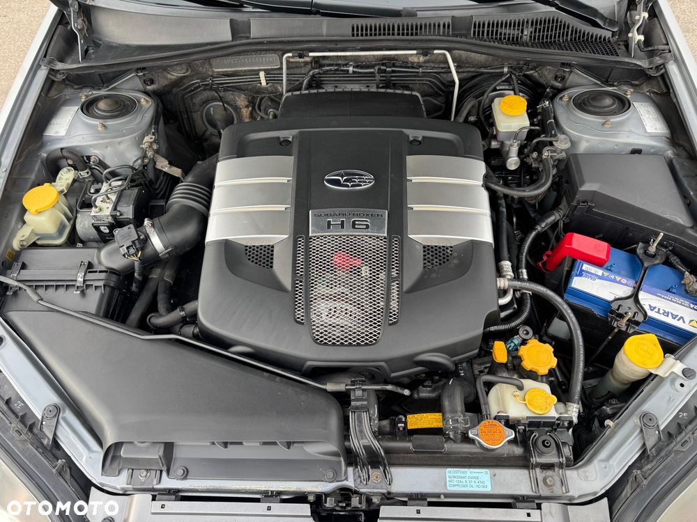 Subaru Outback 3.0 H6 - 27