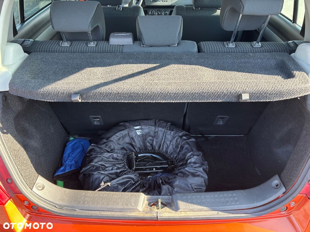 Suzuki Swift 1.3 Comfort XL - 18