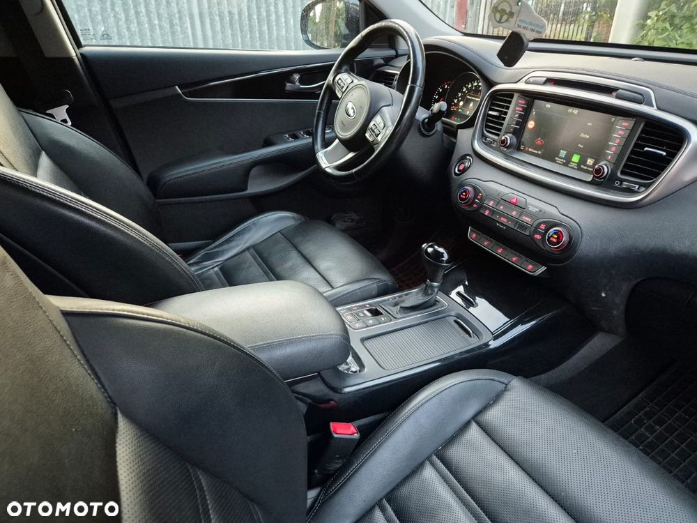 Kia Sorento 2.0 CRDI XL - 15