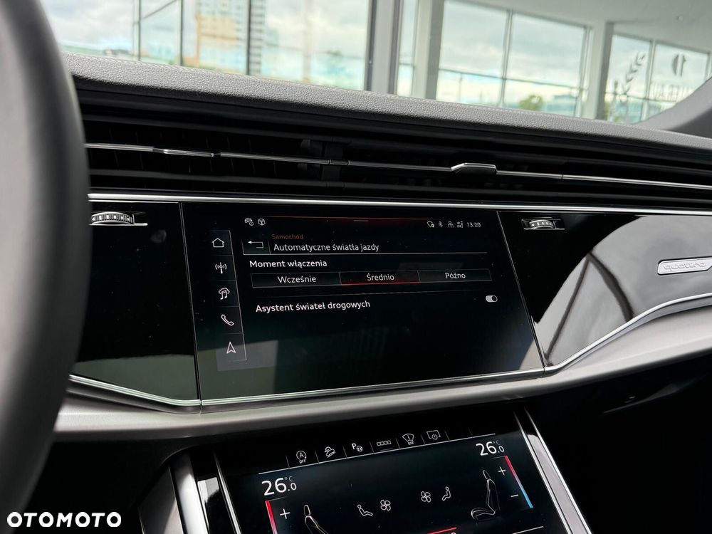Audi Q7 - 30