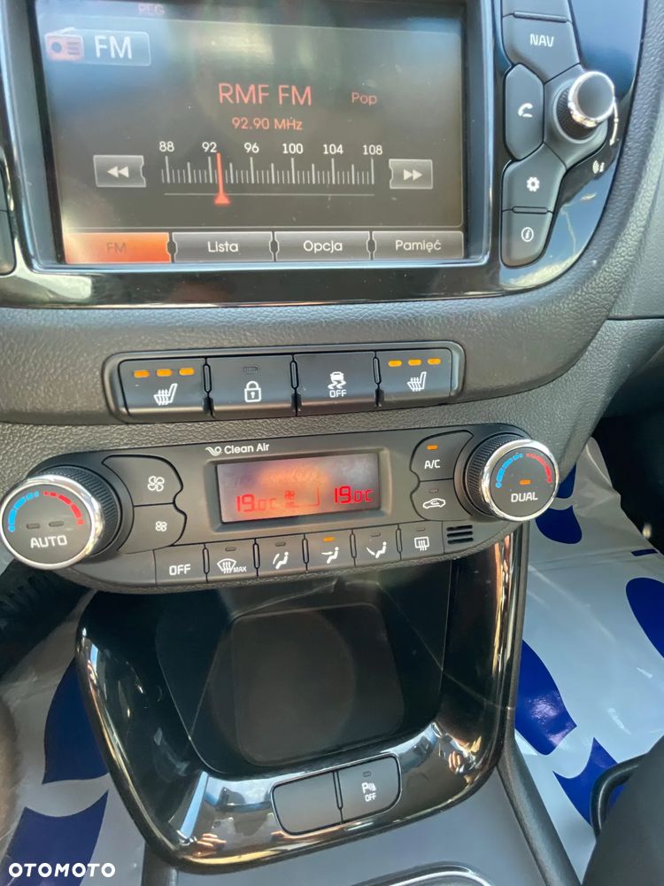 Kia Ceed 1.6 CRDi 128 ISG Spirit - 16