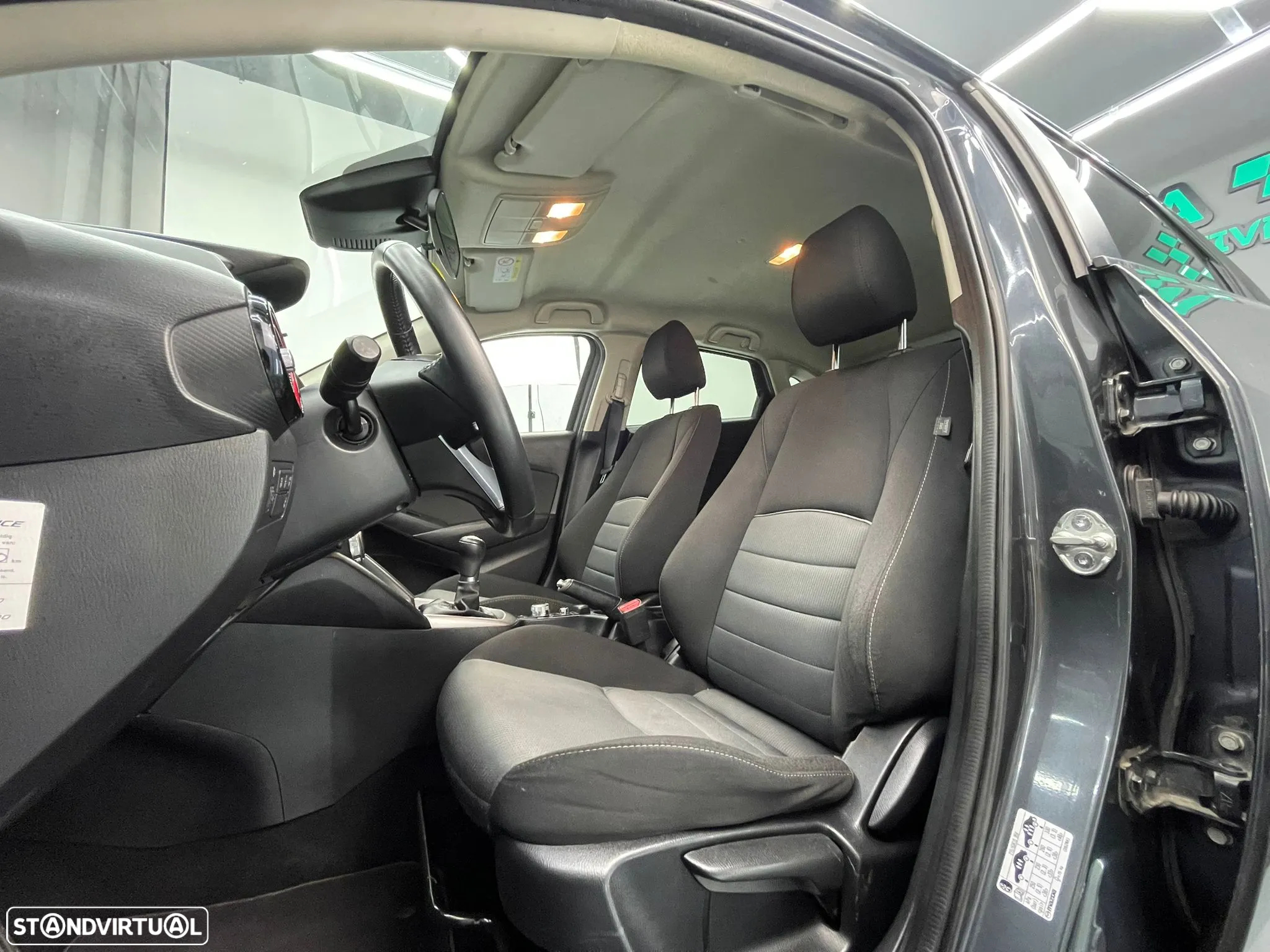 Mazda CX-3 1.5 Sky.Special Edition - 16