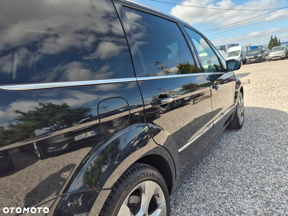 Ford Galaxy 2.0 T Platinium X (Titanium) - 20