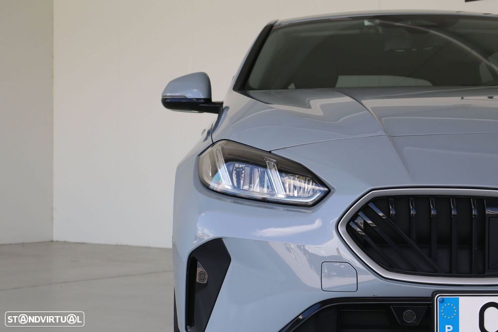 BMW 116 Pack Desportivo M - 3