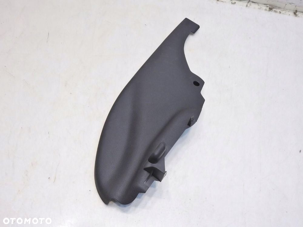 OSŁONA TUNELU PRAWA PEUGEOT 308 I - 5