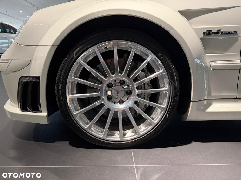 Mercedes-Benz CLK - 14