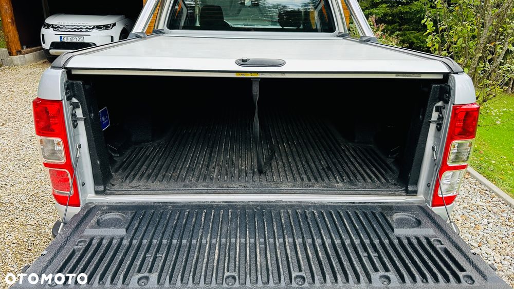 Ford Ranger - 5