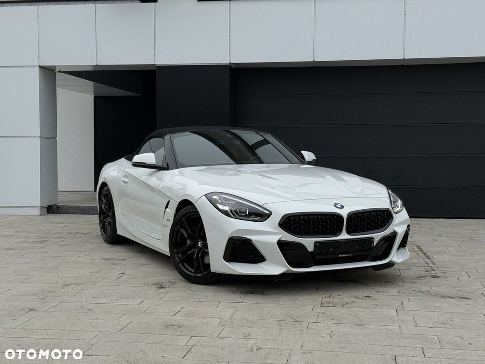 BMW Z4 20i sDrive M Sport sport - 18